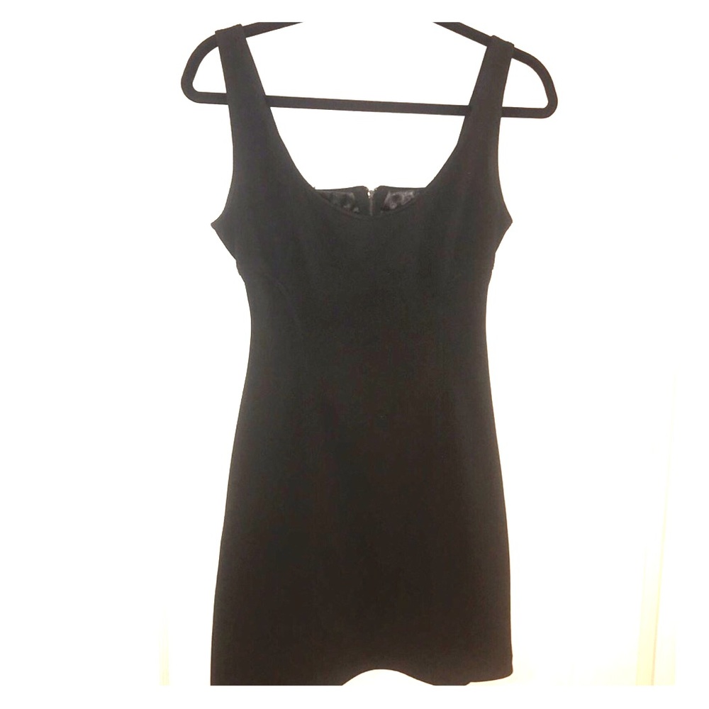 Slate & Willow Mini Dress